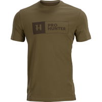 Pour Hommes Pro T-shirt Hunter